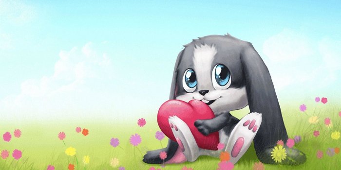 2560x1600 68+ Cute Cartoon Wallpapers on WallpaperPlay