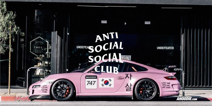 2561x1440 Anti Social Social Club Wallpapers