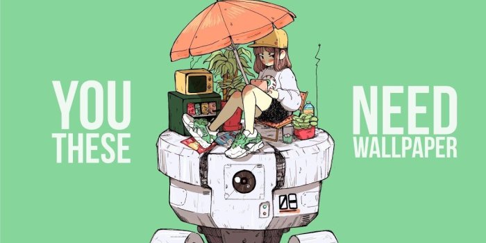 1280x720 Top Minimal Desktop Wallpapers 2018 | Dope Wallpaper Pack !