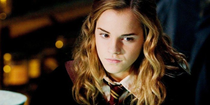 1024x768 Hermione Granger Wallpapers