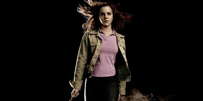 5250x2953 Harry Potter Hermione Granger HD wallpaper | Wallpaper Flare