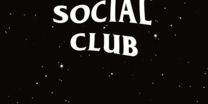 750x1334 Anti Social Social Club Wallpapers
