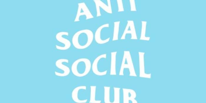720x1280 Anti Social Club Wallpaper by stevxeens - 20 - Free on ZEDGE™