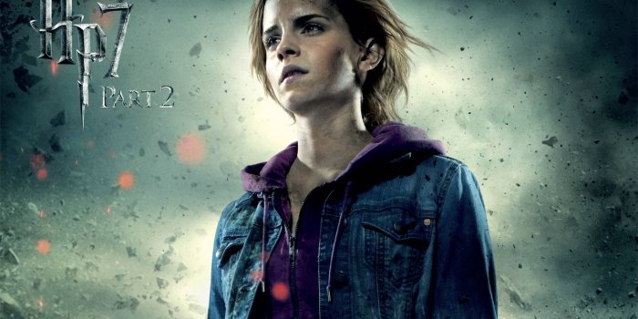 1920x1200 Hermione Wallpapers