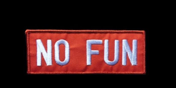 719x1280 No Fun // Anti Social Social Club - Anti Social Social Club Iphone