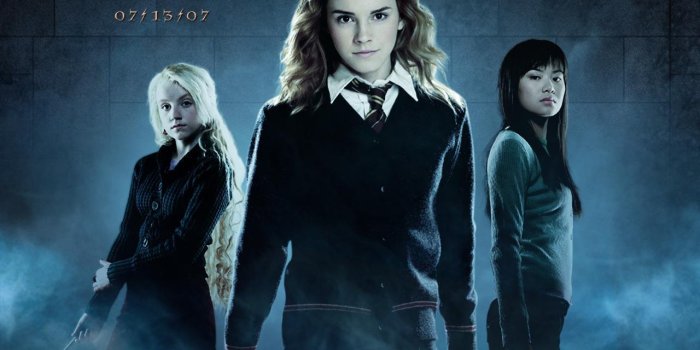 1280x1024 Hermione Granger Wallpapers