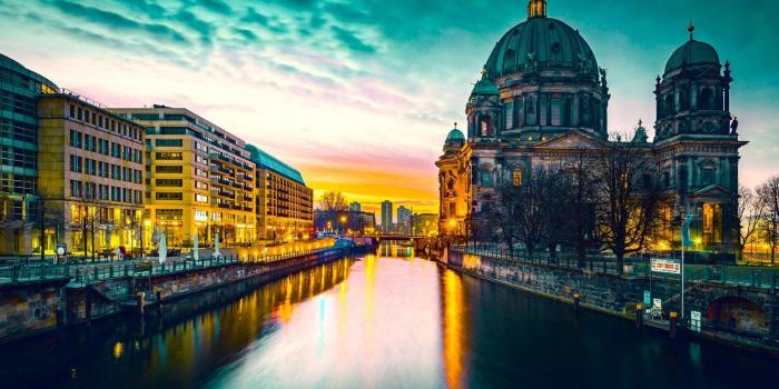 1920x1200 Berlin Cathedral HD Wallpapers and Backgrounds