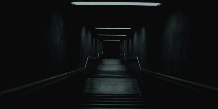 1920x1200 Dark Wallpapers HD