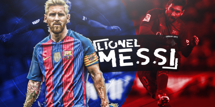 1920x1080 Lionel Messi Wallpapers #98617V7 | WallpapersExpert.com