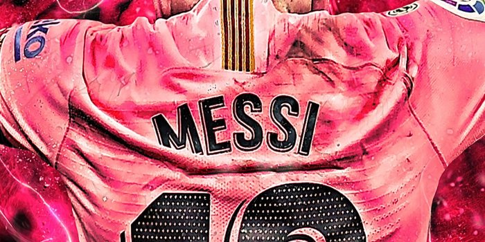 2160x3840 Messi 10 Art Graphics 4K Ultra HD Mobile Wallpaper