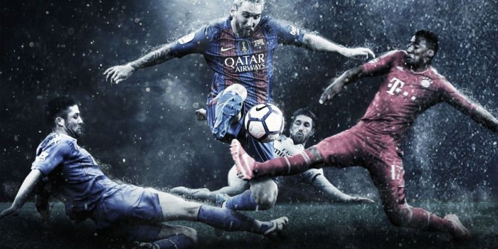 1366x860 Lionel Messi Wallpapers HD download free