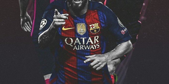 1080x1920 Messi Backgrounds (80+ images)