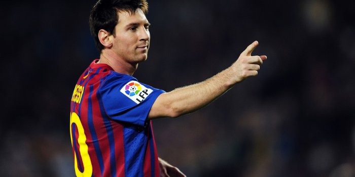 1920x1208 Lionel Messi Wallpaper 4 - Desktop Wallpapers HD Free