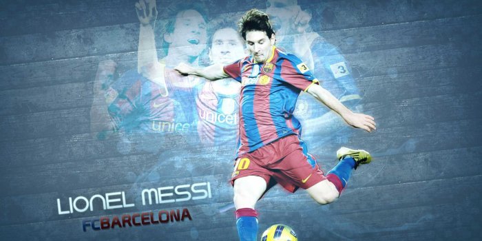 1920x1227 Lionel Messi Wallpapers