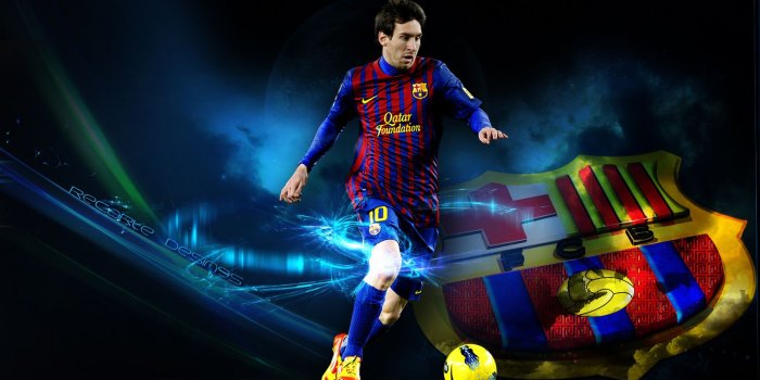 1600x1000 VK.68: Lionel Messi Wallpapers (1600x1000) - 4USkY