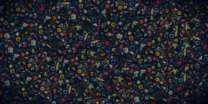 1920x1080 Colorful HD Abstract Wallpapers (67+ images)