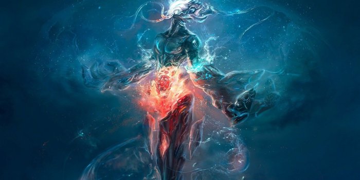 1920x1275 Fantasy Abstract Wallpapers (71+ images)