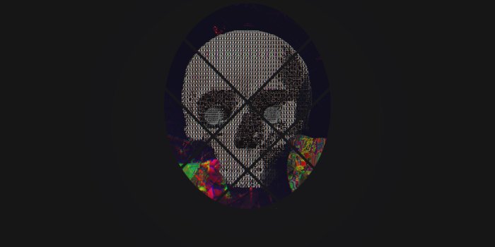 3840x2160 Skull Abstract Art 4k, HD Artist, 4k Wallpapers, Images