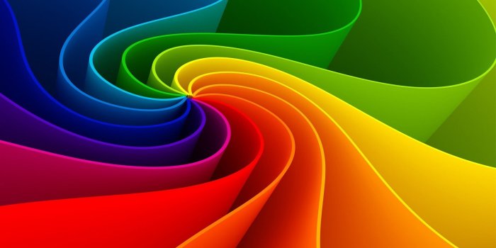1920x1080 Abstract Rainbow Wallpapers Hd Wallpaper 3d Abstract