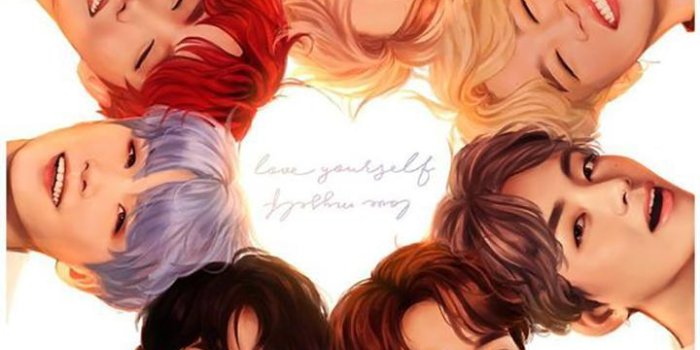 720x1280 BTS Wallpapers KPOP FANART for Android - APK Download