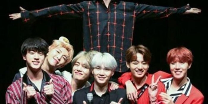 768x1280 Download BTS Wallpaper by Bts_bangtanboys - b4 - Free on