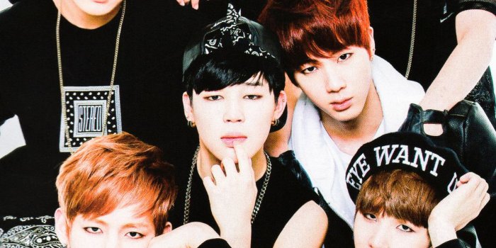 1200x1920 BTS Wallpaper HD (67+ images)