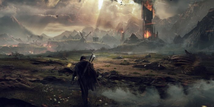 1920x1080 Lord Of The Rings Wallpapers HD