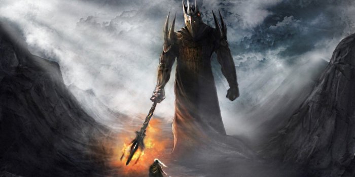 1920x1080 The Lord of the Rings Wallpaper (83+ images)