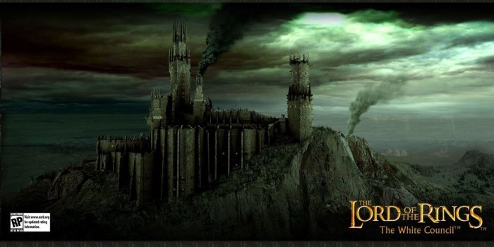 1920x1080 Abstract, The Lord Of The Rings, The Hobbit Wallpapers