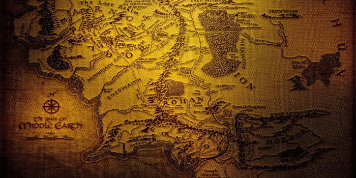 1920x1200 Lord of The Rings Wallpapers, Pictures, Images