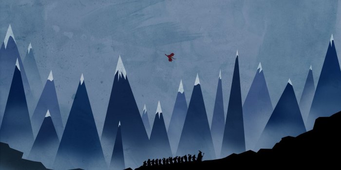 2560x1600 68+ Tolkien Wallpapers on WallpaperPlay