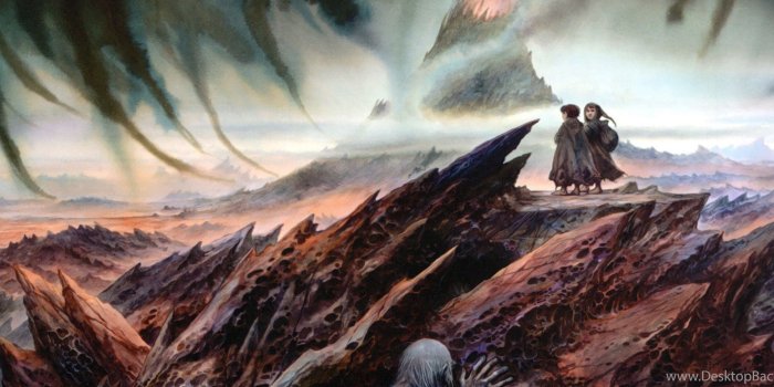 3440x1440 55+ Lord of the Rings Wallpapers - Download at WallpaperBro