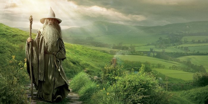 2560x1440 73+ Gandalf Wallpapers on WallpaperPlay
