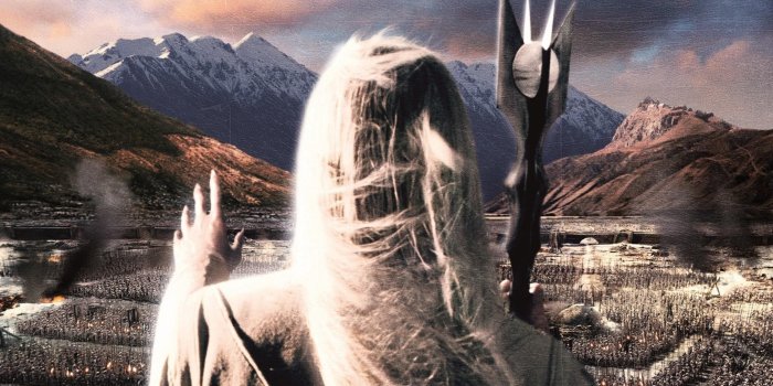 1920x1080 Lotr Wallpaper - (65+) Group Wallpapers