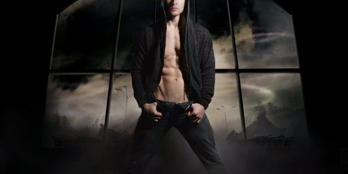 1024x768 Dean Winchester Wallpaper | Jensen Ackles as Dean Winchester