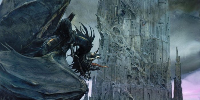 1920x1200 Lord Of The Rings Wallpapers HD | Lord of