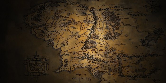 1920x1080 The Lord of the Rings Wallpapers - Top Free The Lord of the
