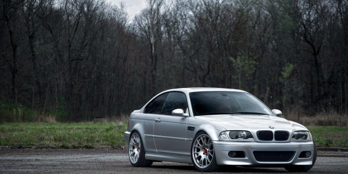 2048x1242 BMW M3 E46 Wallpaper (69+ images)