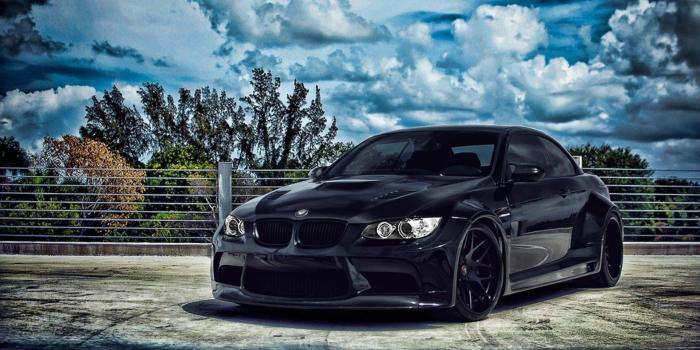 1920x1200 BMW m3 wallpaper | 1920x1200 | #47849