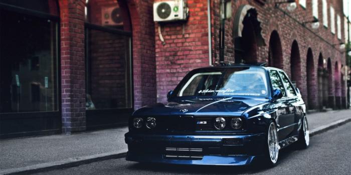 1366x768 Bmw M3 Wallpaper | Wallpapers Desk