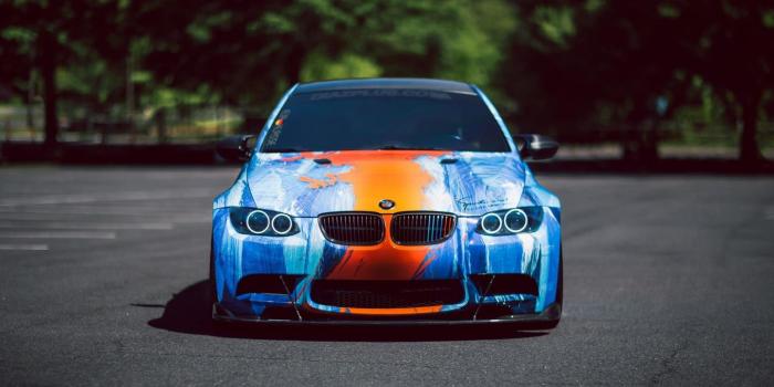 1440x900 BMW M3 wallpapers 1440x900 desktop backgrounds