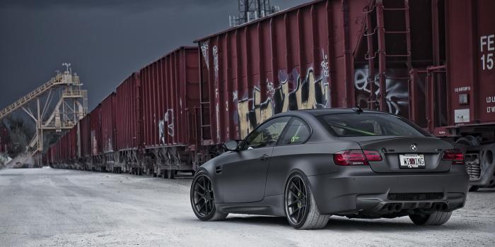 2560x1600 BMW M3 Wallpaper 38 - [2560x1600]