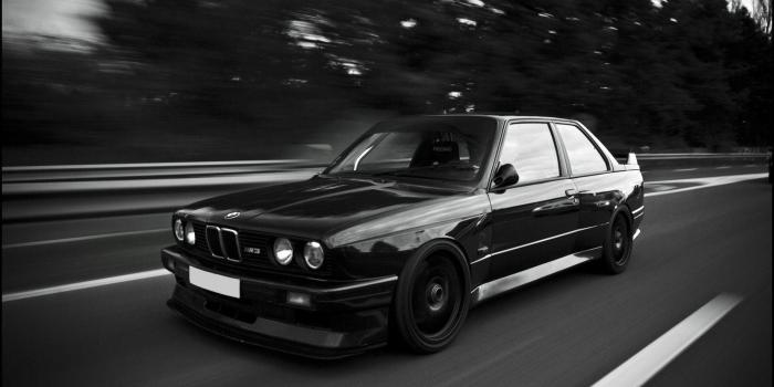 1920x1080 BMW E30 M3 Wallpaper (65+ images)