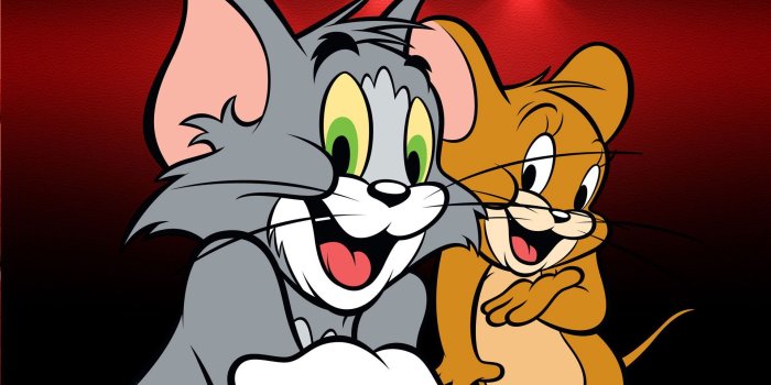 1920x1080 Tom and Jerry Cartoon Wallpapers - Top Free Tom and Jerry
