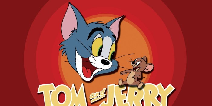 2560x1440 Tom And Jerry Wallpapers