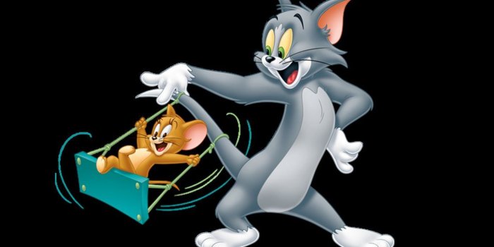 1366x768 Tom and Jerry Cartoon Wallpapers - Top Free Tom and Jerry