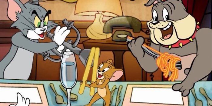 1920x1080 QO-659: Tom And Jerry Pics, Pictures of Tom And Jerry HD
