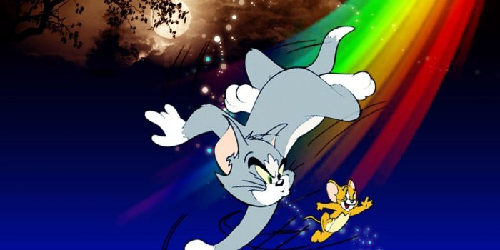 1152x864 Best 45+ Jerry Mouse Wallpaper on HipWallpaper | Tom and
