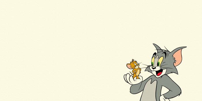 1920x1200 Tom and Jerry wallpaper - Tom and Jerry Wallpaper (37796680