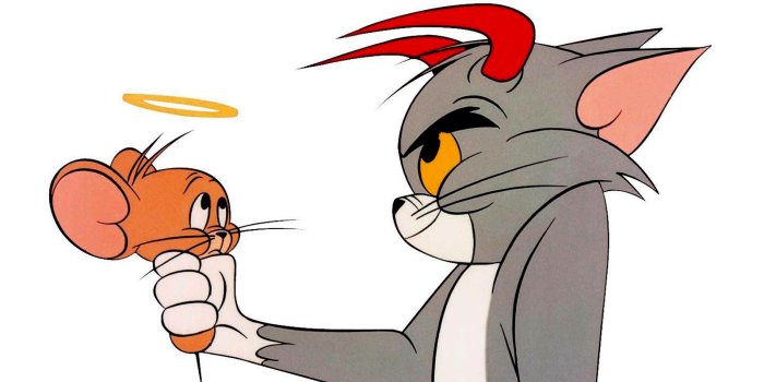 1600x1000 Tom and Jerry Wallpapers in HD - Digital HD Photos